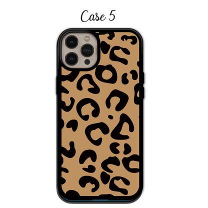Classic Leopard Spot | iPhone | Samsung | Huawei | Google Pixel | Xiaomi