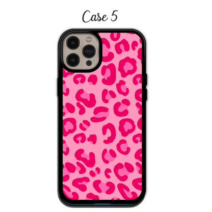 Vibrant Spot Animal | iPhone | Samsung | Huawei | Google Pixel | Xiaomi