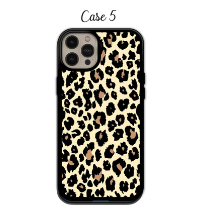 Detailed Cheetah & Leopard | iPhone | Samsung | Huawei | Google Pixel | Xiaomi