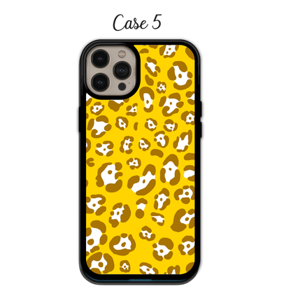 Golden Leopard | iPhone | Samsung | Huawei | Google Pixel | Xiaomi