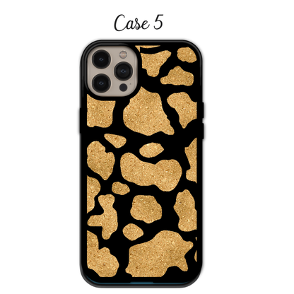 Wild Scale & Mosaic | iPhone | Samsung | Huawei | Google Pixel | Xiaomi