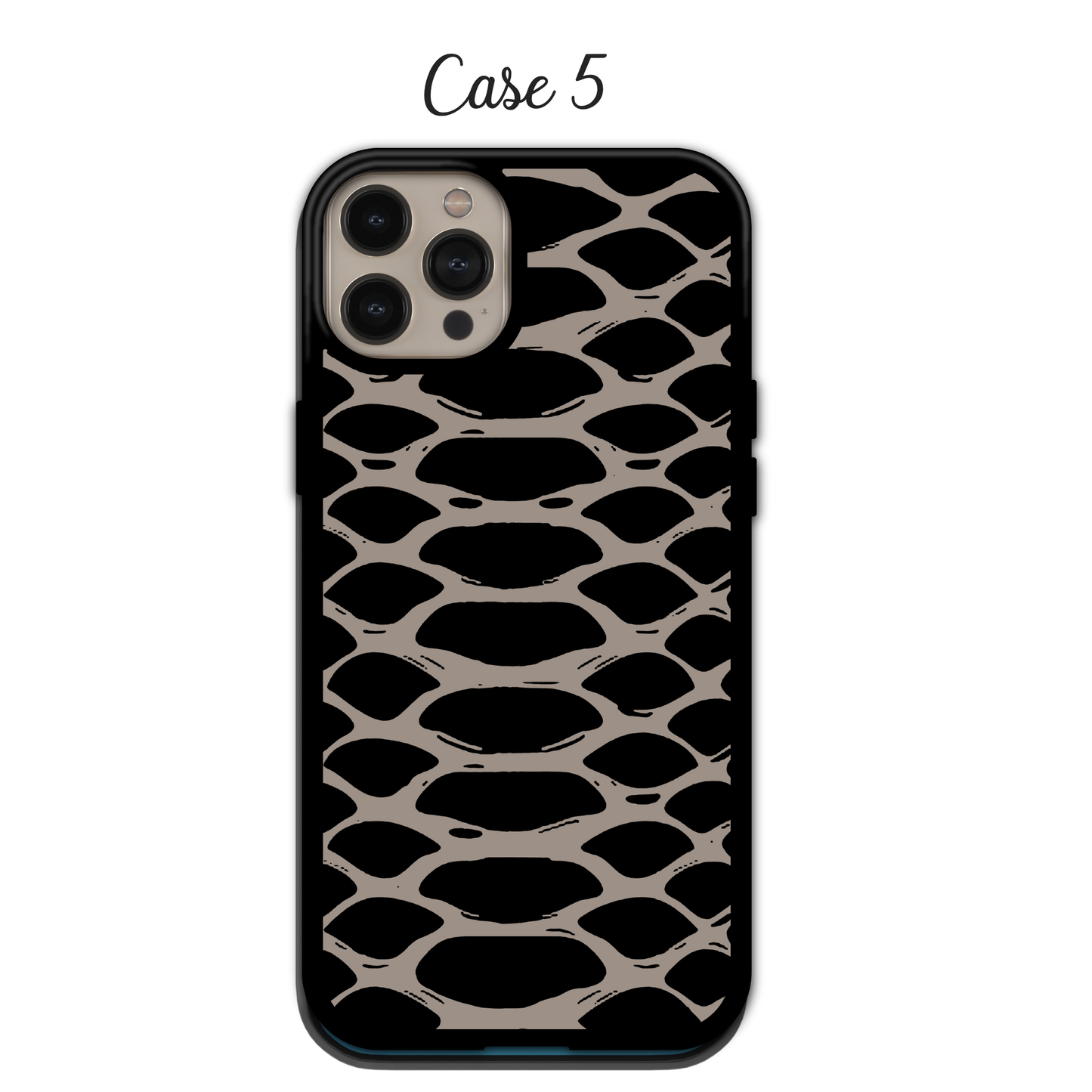 Classic Cow & Exotic Animal | iPhone | Samsung | Huawei | Google Pixel | Xiaomi