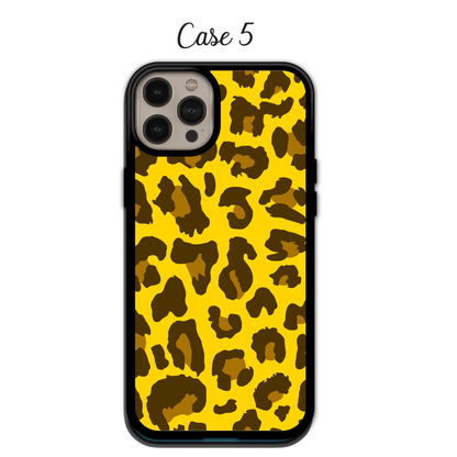 Bold Leopard| iPhone | Samsung | Huawei | Google Pixel | Xiaomi