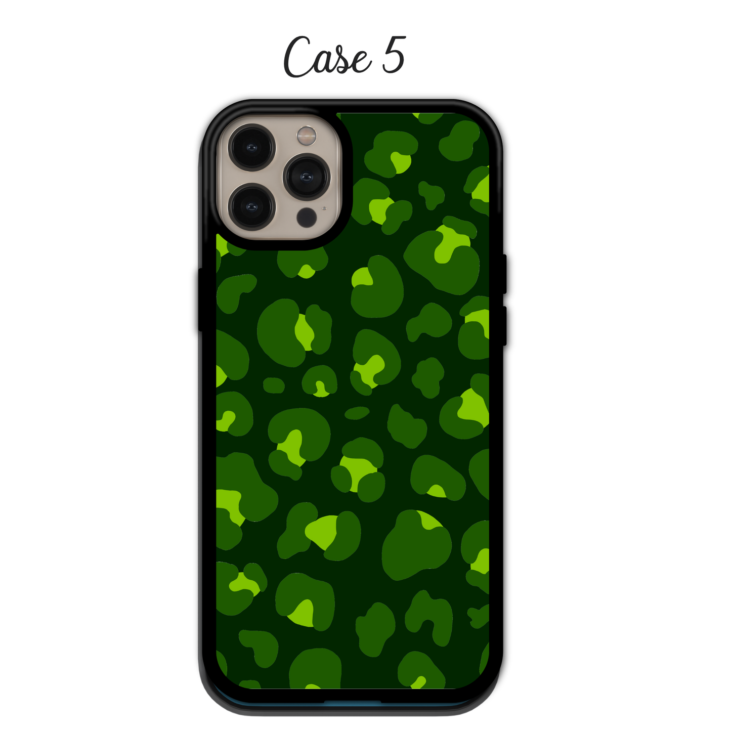 Jungle Sparkle | iPhone | Samsung | Huawei | Google Pixel | Xiaomi