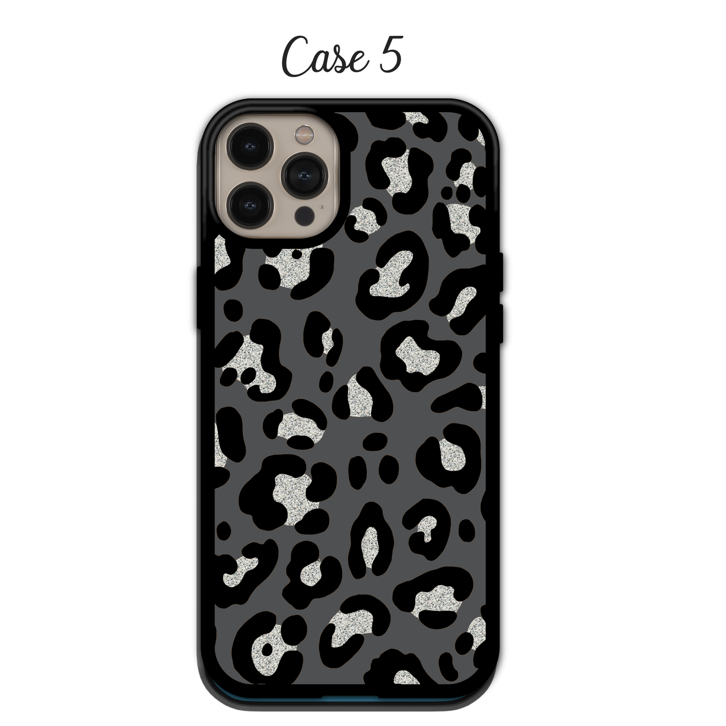 Shadow Spot Animal | iPhone | Samsung | Huawei | Google Pixel | Xiaomi