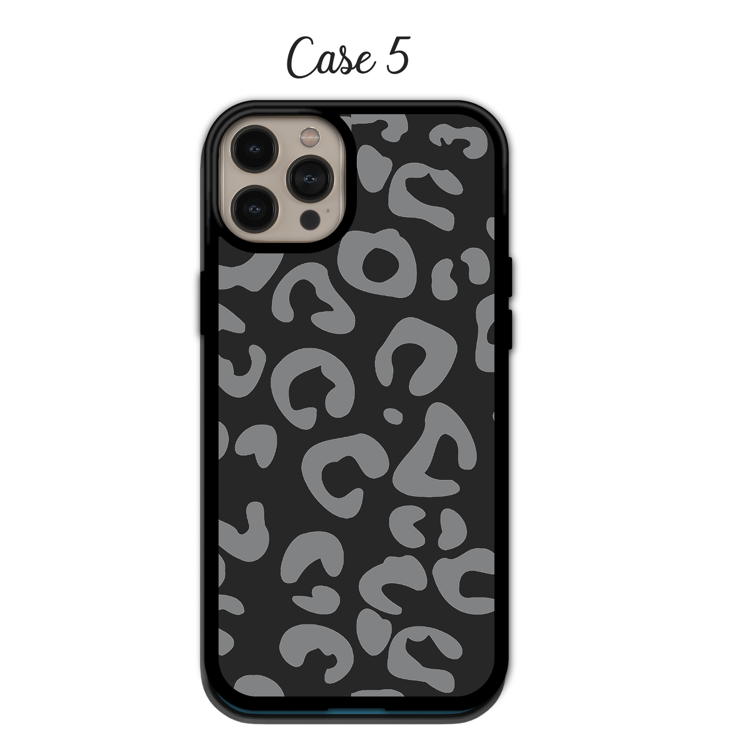 Modern Speckle Animal | iPhone | Samsung | Huawei | Google Pixel | Xiaomi