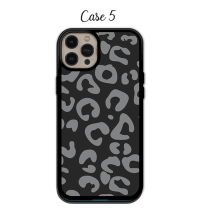 Modern Speckle Animal | iPhone | Samsung | Huawei | Google Pixel | Xiaomi