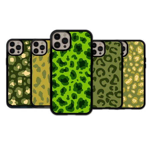 Tactical Camo | iPhone | Samsung | Huawei | Google Pixel | Xiaomi