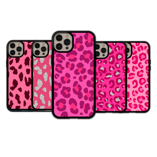 Vibrant Spot Animal | iPhone | Samsung | Huawei | Google Pixel | Xiaomi