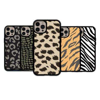 Wild Safari Animal | iPhone | Samsung | Huawei | Google Pixel | Xiaomi