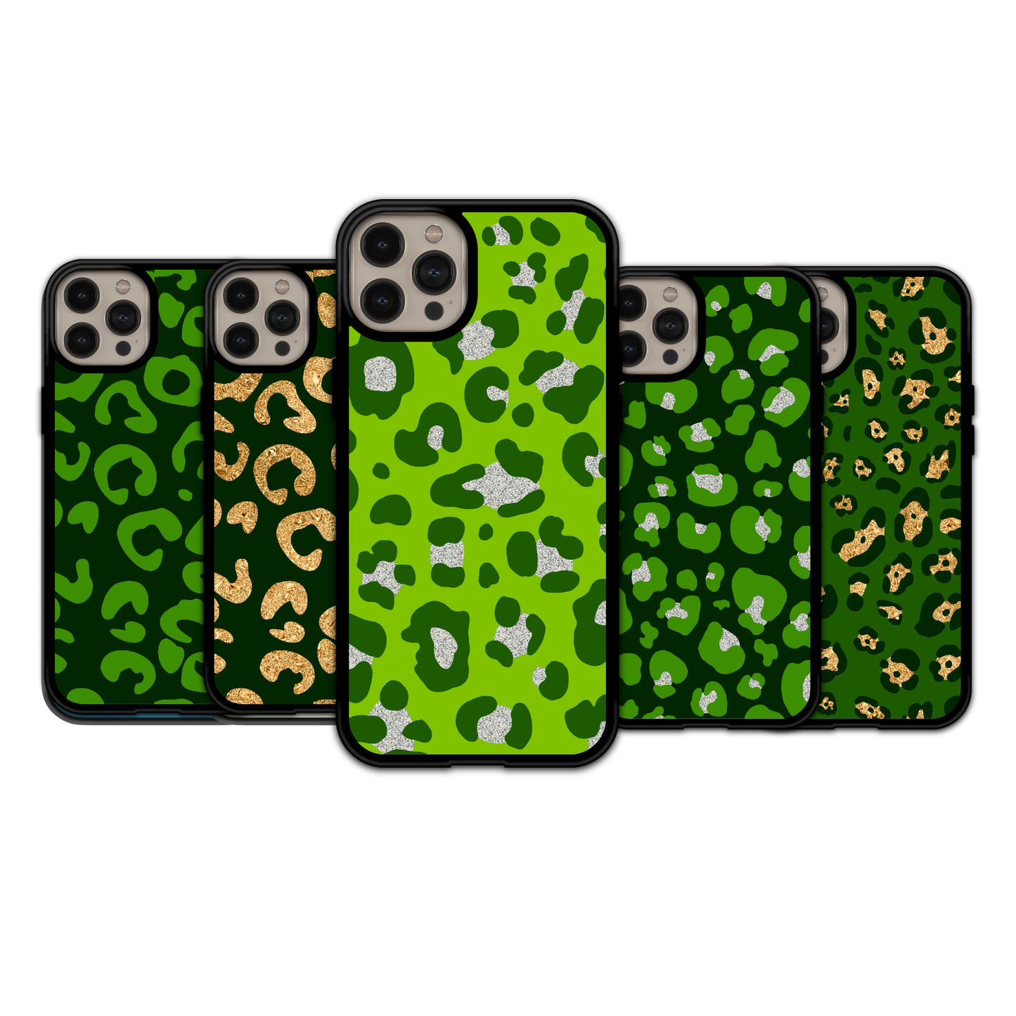 Radiant Speckle | iPhone | Samsung | Huawei | Google Pixel | Xiaomi