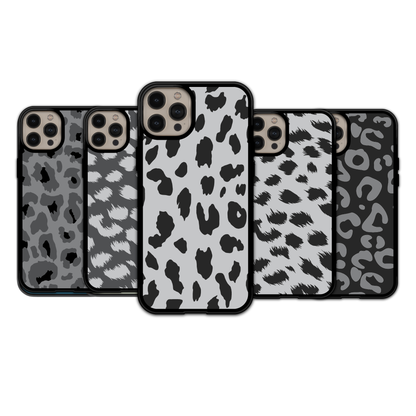 Modern Speckle Animal | iPhone | Samsung | Huawei | Google Pixel | Xiaomi