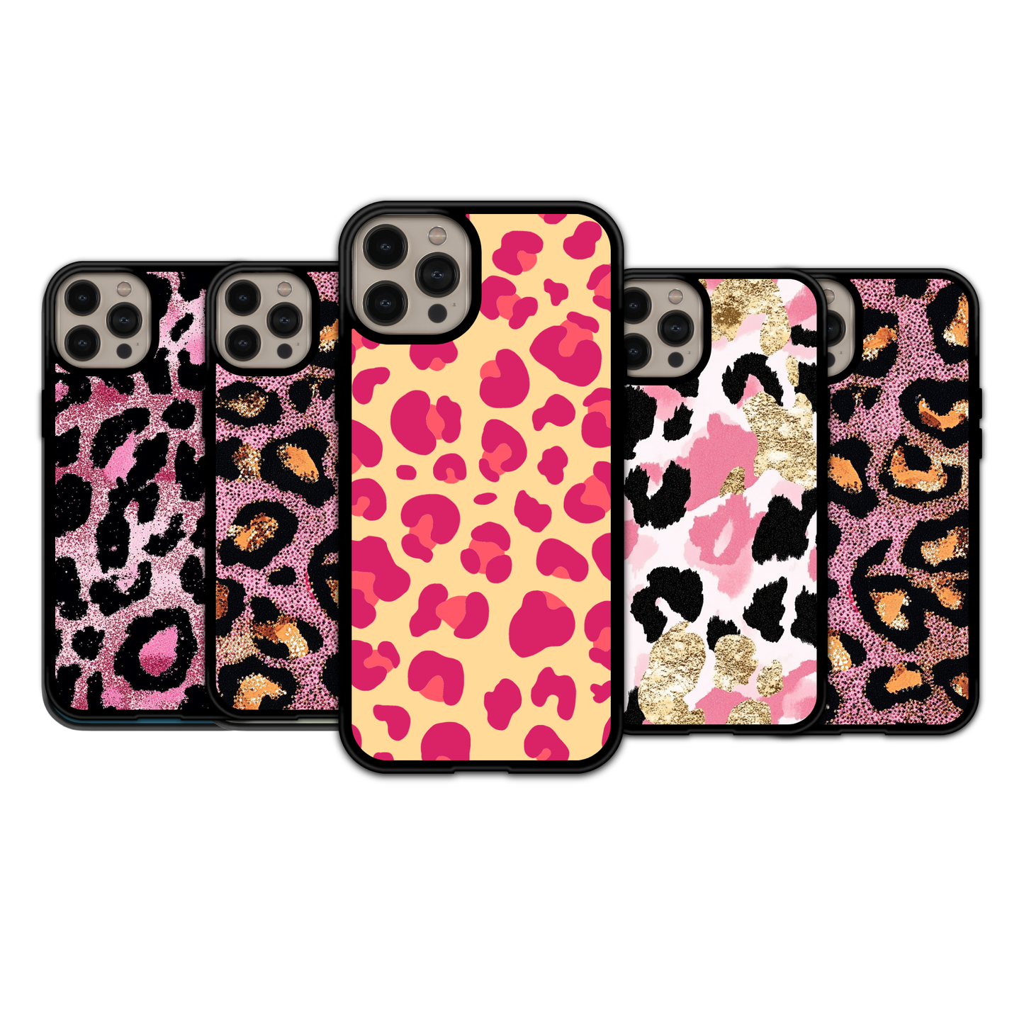 Sparkle Animal | iPhone | Samsung | Huawei | Google Pixel | Xiaomi