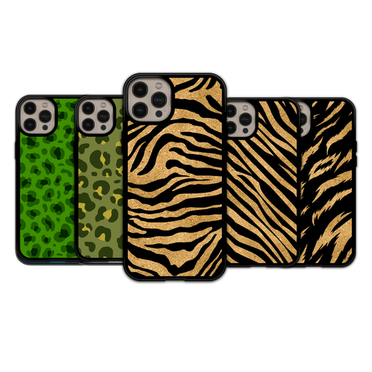 Safari Stripe | iPhone | Samsung | Huawei | Google Pixel | Xiaomi