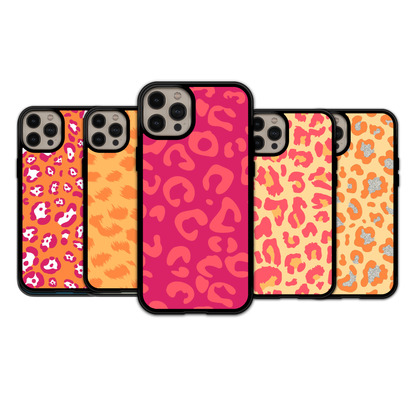 Camo Pattern | iPhone | Samsung | Huawei | Google Pixel | Xiaomi