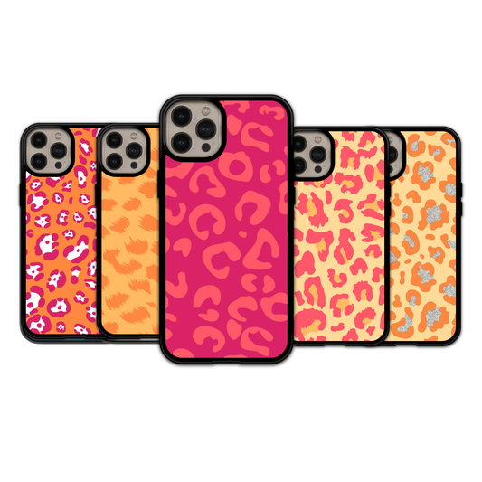 Camo Pattern | iPhone | Samsung | Huawei | Google Pixel | Xiaomi