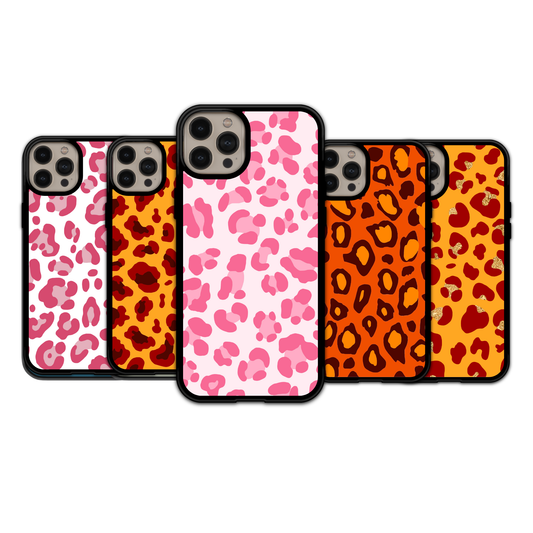 Playful Spot Animal | iPhone | Samsung | Huawei | Google Pixel | Xiaomi