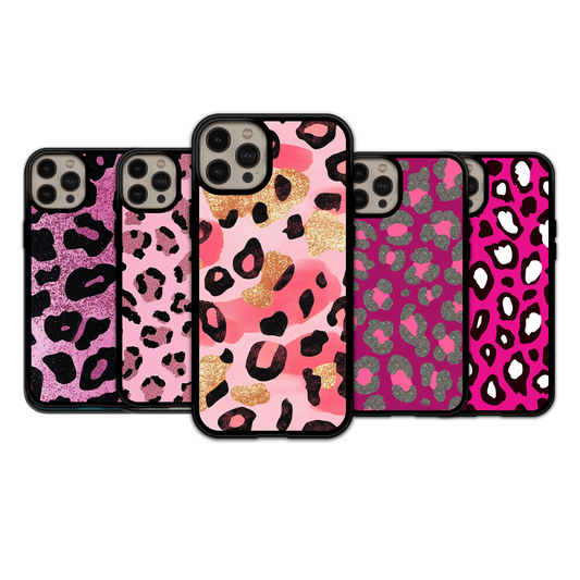 Shimmer Animal | iPhone | Samsung | Huawei | Google Pixel | Xiaomi