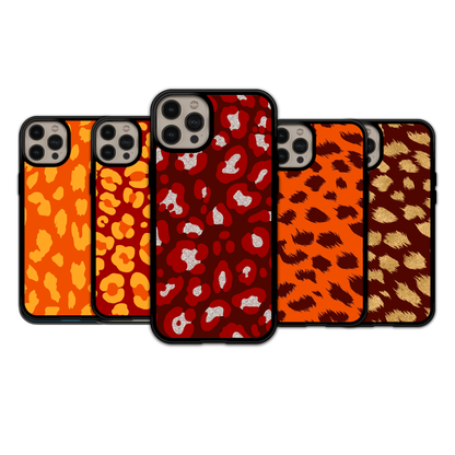 Glamour Spot Animal | iPhone | Samsung | Huawei | Google Pixel | Xiaomi