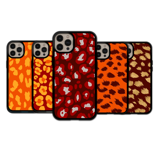 Glamour Spot Animal | iPhone | Samsung | Huawei | Google Pixel | Xiaomi