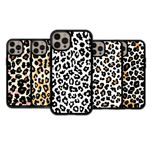 Monochrome & Dalmatian Animal | iPhone | Samsung | Huawei | Google Pixel | Xiaomi