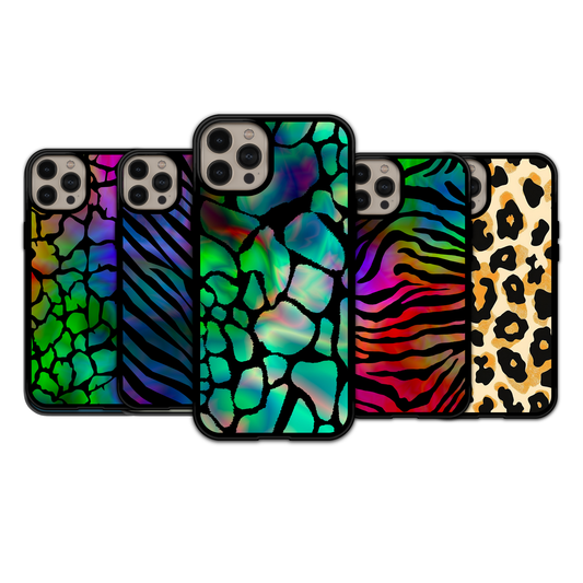 Holographic Spectrum | iPhone | Samsung | Huawei | Google Pixel | Xiaomi