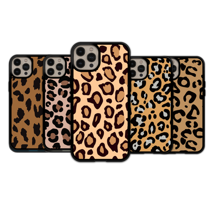 Classic Leopard Spot | iPhone | Samsung | Huawei | Google Pixel | Xiaomi