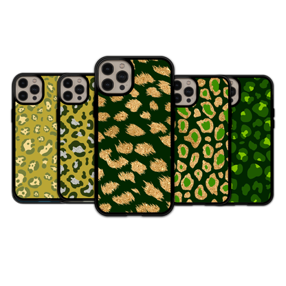 Jungle Sparkle | iPhone | Samsung | Huawei | Google Pixel | Xiaomi
