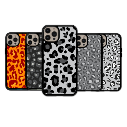 Monochrome Animal | iPhone | Samsung | Huawei | Google Pixel | Xiaomi