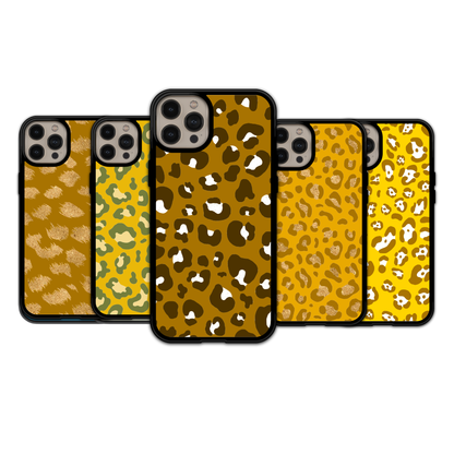 Golden Leopard | iPhone | Samsung | Huawei | Google Pixel | Xiaomi