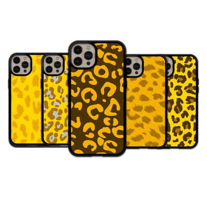 Bold Leopard| iPhone | Samsung | Huawei | Google Pixel | Xiaomi