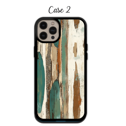 Expressive Oil Paint | iPhone | Samsung | Huawei | Google Pixel | Xiaomi