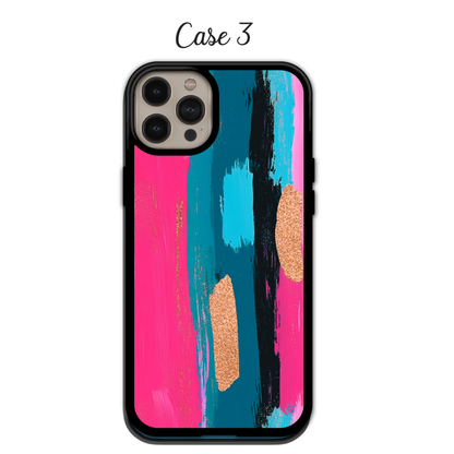 Abstract Art Expression | iPhone | Samsung | Huawei | Google Pixel | Xiaomi