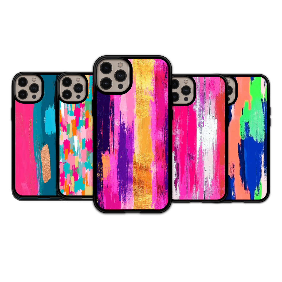 Abstract Art Expression | iPhone | Samsung | Huawei | Google Pixel | Xiaomi