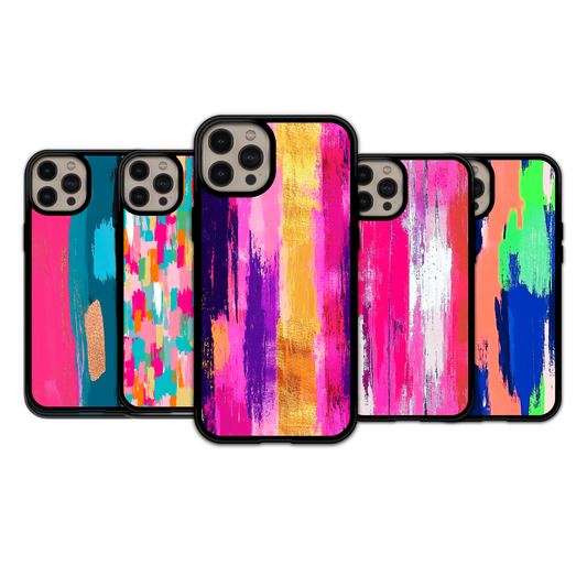 Abstract Art Expression | iPhone | Samsung | Huawei | Google Pixel | Xiaomi