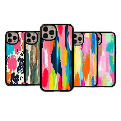 Expressive Oil Paint | iPhone | Samsung | Huawei | Google Pixel | Xiaomi