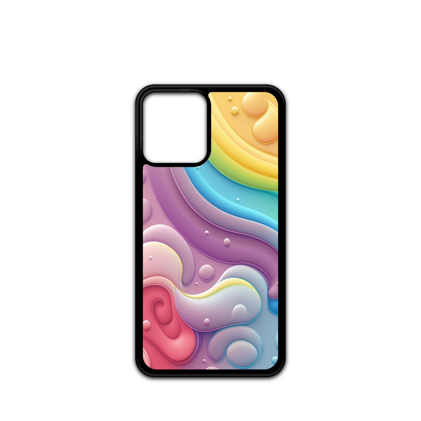 iPhone - Rainbow Premium skal
