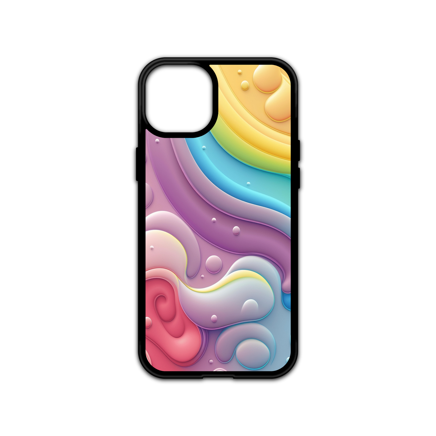 iPhone - Rainbow Premium skal