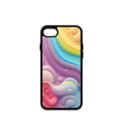 iPhone - Rainbow Premium skal