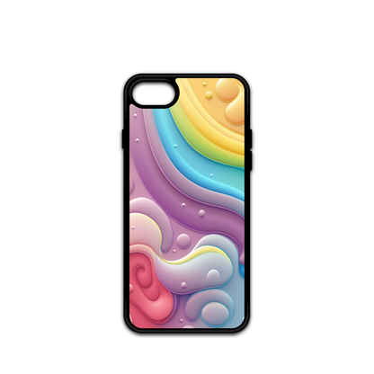 iPhone - Rainbow Premium skal