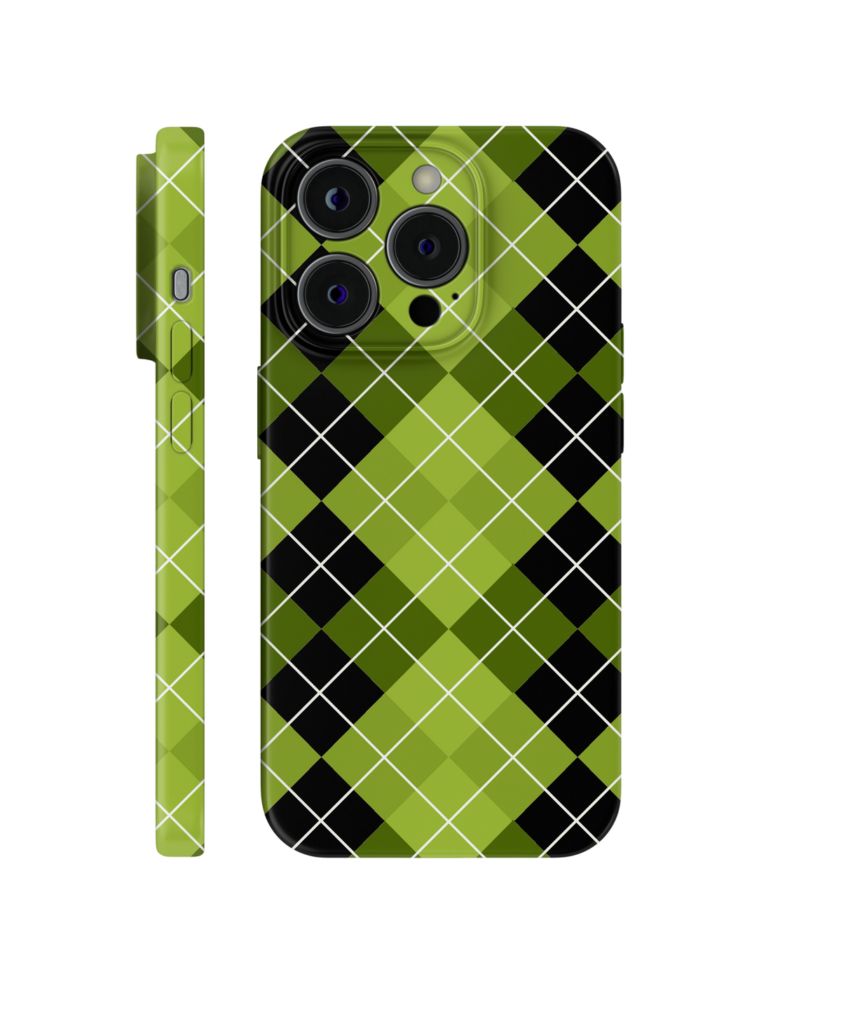 Cute 360° Slim skal  | iPhone | Samsung | Huawei | Google Pixel | Xiaomi