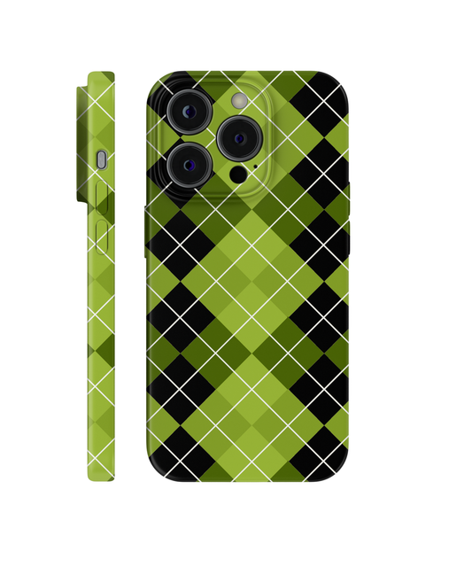 Cute 360° Slim skal  | iPhone | Samsung | Huawei | Google Pixel | Xiaomi