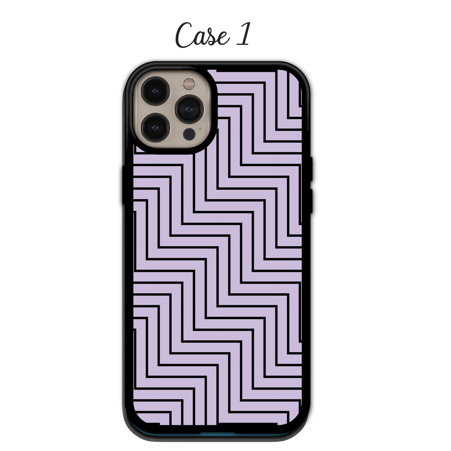 Sweet Line Case - iPhone,Samsung,Huawei,Google Pixel, Xiaomi