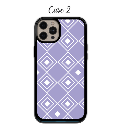 Sweet Line Case - iPhone,Samsung,Huawei,Google Pixel, Xiaomi