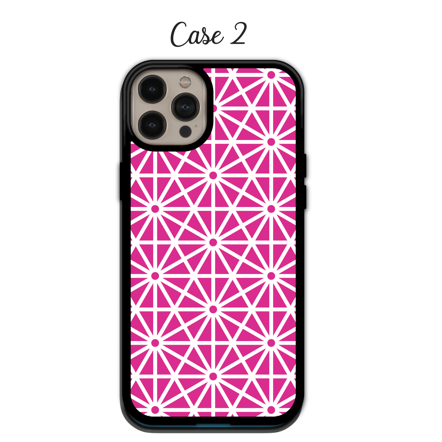 Geometric Collection - iPhone,Samsung,Huawei,Google Pixel, Xiaomi