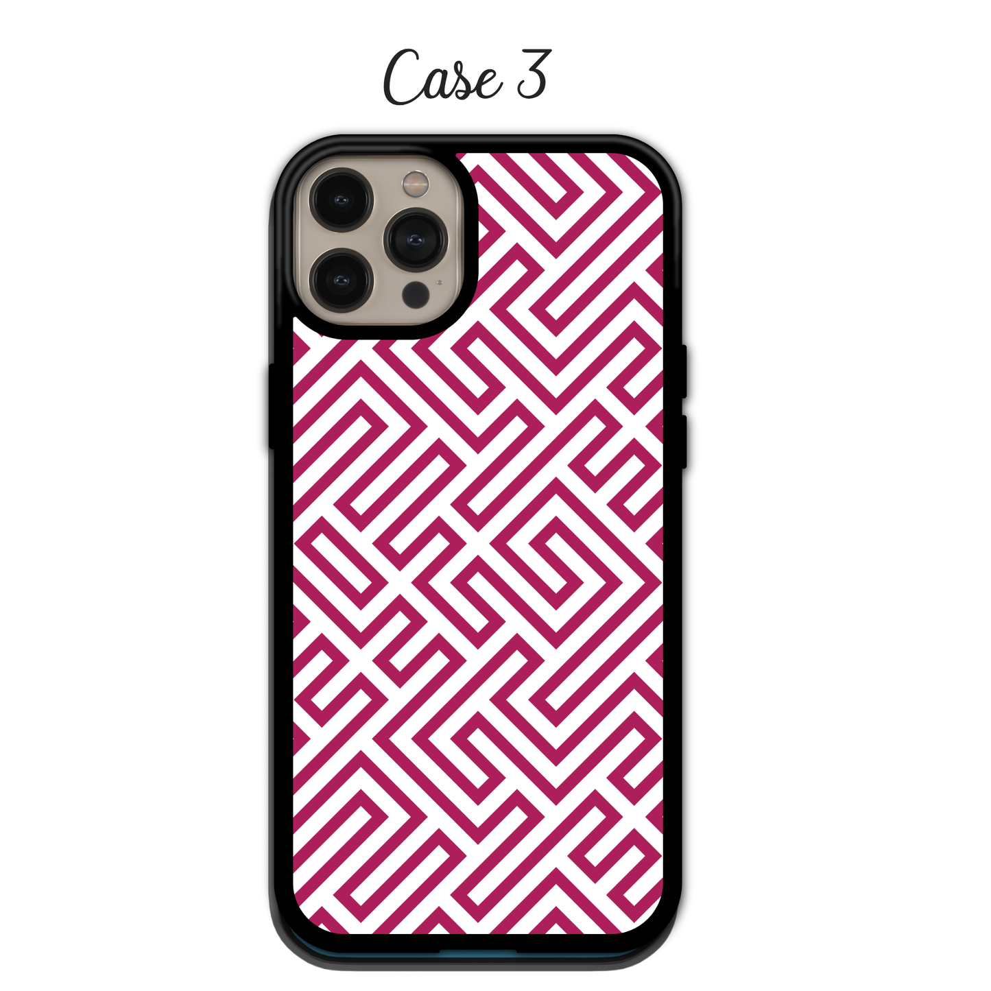 Abstract Line Art - iPhone,Samsung,Huawei,Google Pixel, Xiaomi