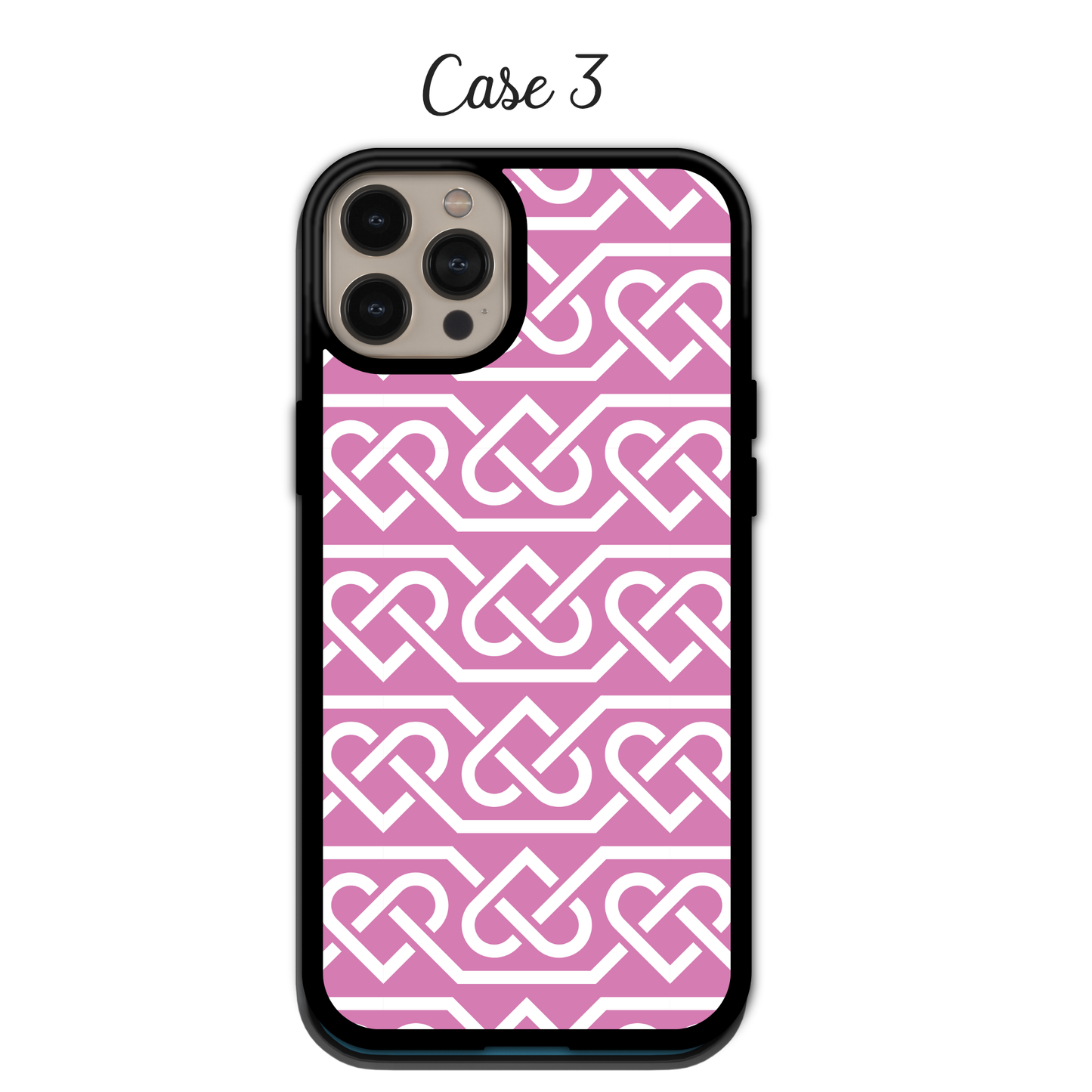 Geometric Collection - iPhone,Samsung,Huawei,Google Pixel, Xiaomi