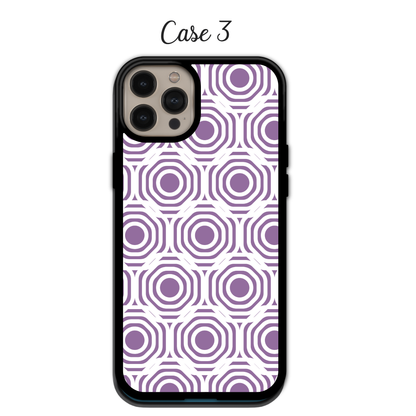 Sweet Line Case - iPhone,Samsung,Huawei,Google Pixel, Xiaomi