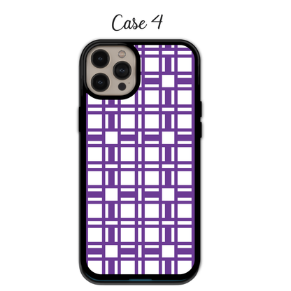 Sweet Line Case - iPhone,Samsung,Huawei,Google Pixel, Xiaomi