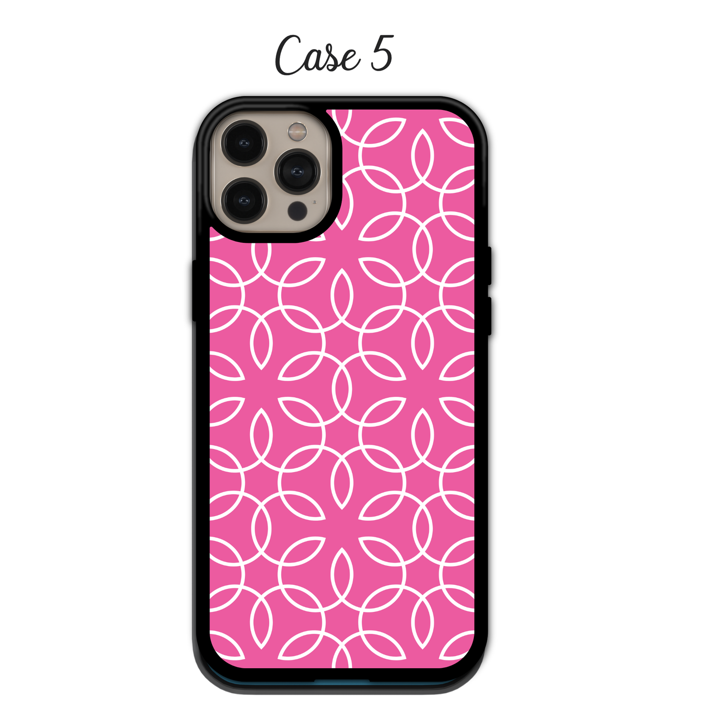 Geometric Collection - iPhone,Samsung,Huawei,Google Pixel, Xiaomi